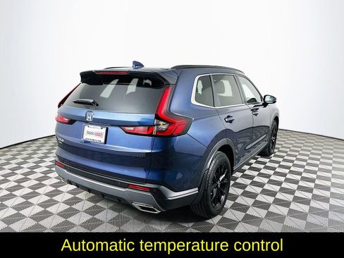 Used 2025 Honda CR-V Sport-L image 10