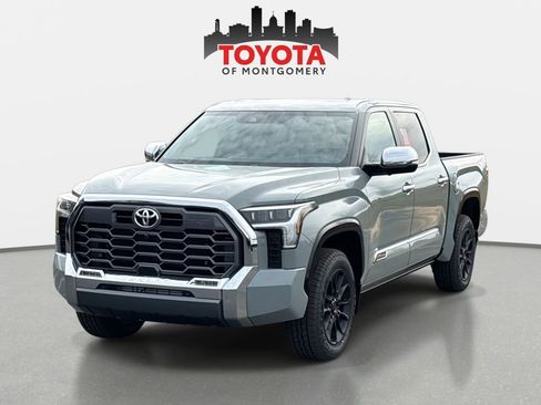 New 2026 Toyota Tundra 1794 Edition image 7