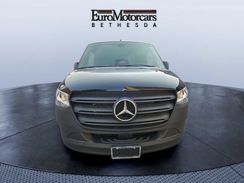 New 2026 Mercedes-Benz Sprinter 2500 image 5