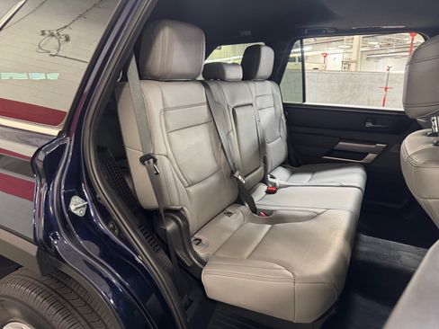 Certified 2026 Toyota Sequoia SR5 w/ SR5 Premium Package AWD/4WD image 17