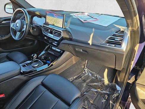 Used 2023 BMW X3 M40i image 21