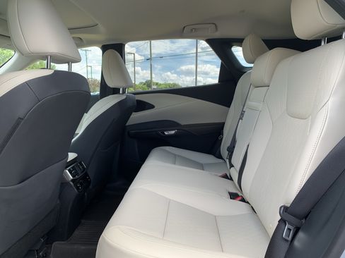 Used 2025 Lexus RX 350 Premium Plus FWD image 32
