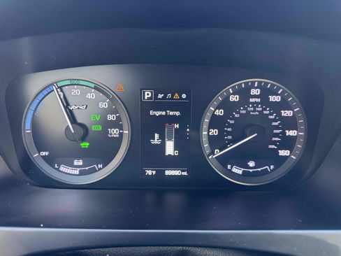 Used 2016 Hyundai Sonata SE image 21