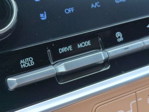 New 2027 Hyundai Santa Fe Calligraphy FWD image 32