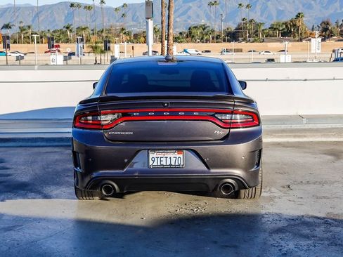 Certified 2021 Dodge Charger R/T image 8