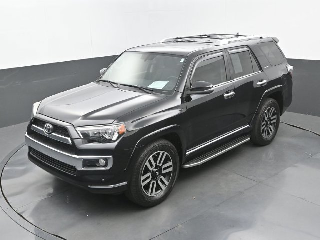 Used 2014 Toyota 4Runner Limited RWD image 29