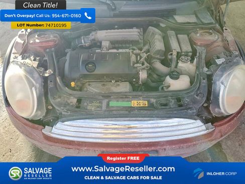 Used 2009 MINI Cooper Hardtop image 15