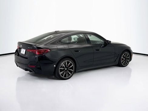 New 2026 BMW i4 eDrive40 w/ M Sport Package image 5