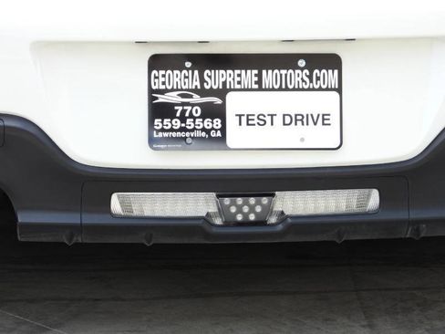 Used 2022 Subaru BRZ Limited RWD image 28