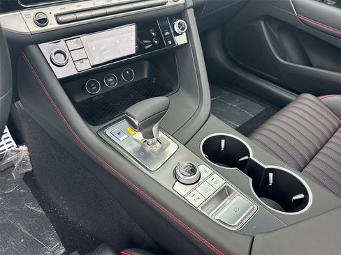 New 2026 Genesis G70 3.3T Sport Prestige image 31