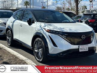 Certified 2023 Nissan Ariya AWD video 1