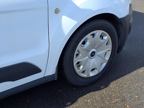 Used 2014 Ford Transit Connect XL image 22