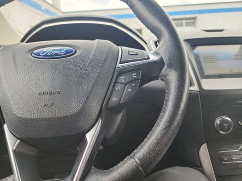Used 2019 Ford Edge SEL w/ Equipment Group 201A AWD/4WD image 20