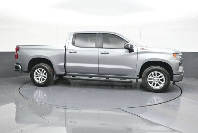 New 2026 Chevrolet Silverado 1500 RST w/ Safety Package AWD/4WD image 13