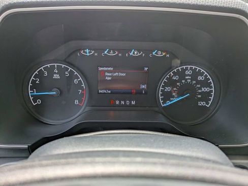 Used 2022 Ford F150 XL w/ Trailer Tow Package AWD/4WD image 27