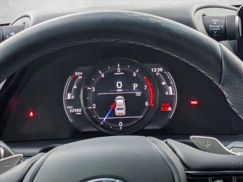 Used 2023 Lexus ES 350 F Sport image 21