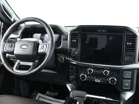 New 2026 Ford F150 Tremor w/ Equipment Group 402A High AWD/4WD image 8
