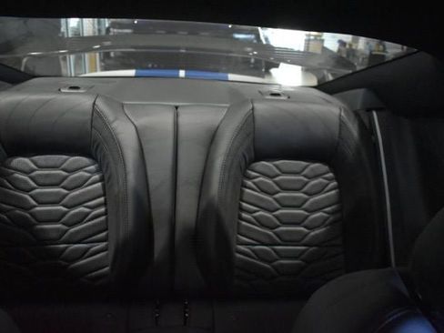 New 2025 Ford Mustang GT Premium w/ GT Performance Package image 30