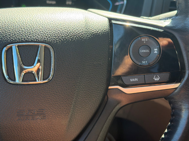 Used 2019 Honda Odyssey EX-L image 29