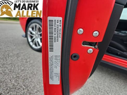 Used 2023 Dodge Challenger GT AWD/4WD image 32