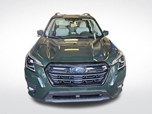 Certified 2023 Subaru Forester Premium AWD/4WD image 2