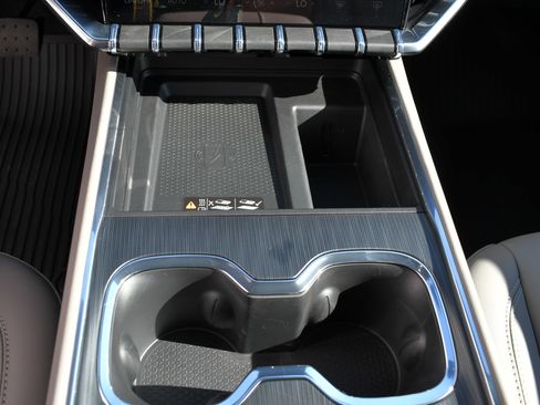 New 2026 GMC Acadia Elevation w/ Black Edition image 24