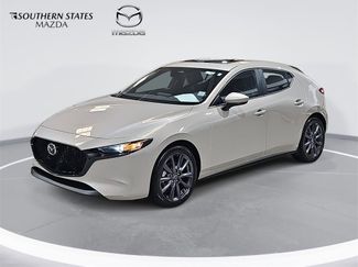 New 2026 MAZDA MAZDA3 s video 1