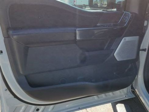 Used 2026 Ford F350 Platinum AWD/4WD image 21