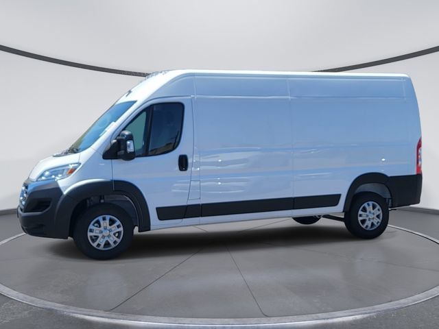 New 2026 RAM ProMaster 3500 w/ Quick Order Package 22G SLT FWD image 5