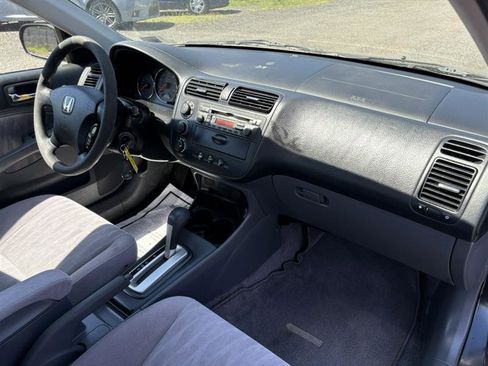 Used 2005 Honda Civic LX image 20
