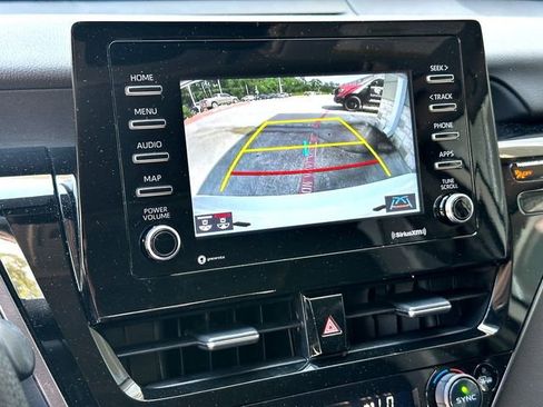 Used 2023 Toyota Camry LE w/ Convenience Package FWD image 15