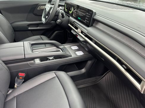 New 2027 Kia Telluride S image 19