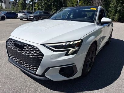 Used 2024 Audi A3 2.0T Premium