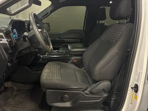 Used 2023 Ford F150 XL w/ STX Appearance Package RWD image 9
