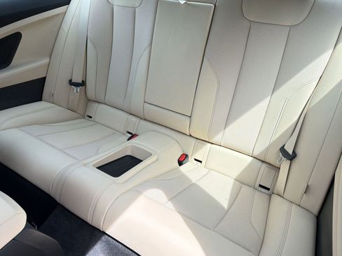 Used 2024 BMW 230i Coupe w/ Convenience Package RWD image 20