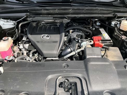 Used 2023 Lexus RX 350 Premium w/ Cold Area Package FWD image 32