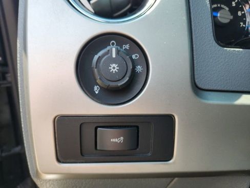 Used 2013 Ford F150 Lariat w/ Luxury Equipment Group AWD/4WD image 25