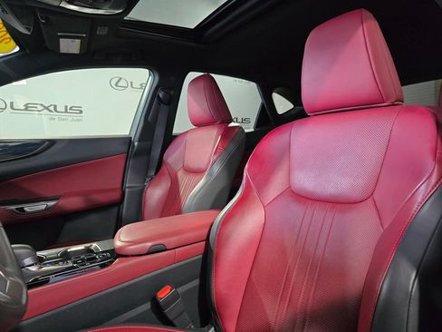 Used 2024 Lexus NX 250 FWD w/ Premium Package image 15