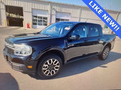 Used 2024 Ford Maverick Lariat