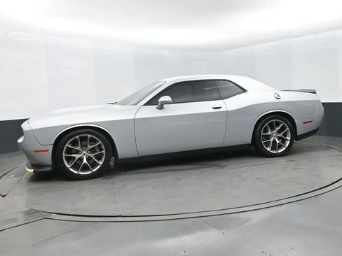 Used 2023 Dodge Challenger GT image 5