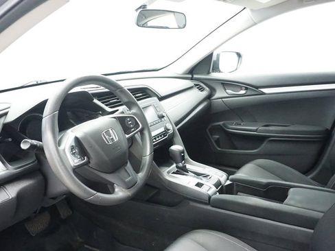 Used 2016 Honda Civic LX image 29