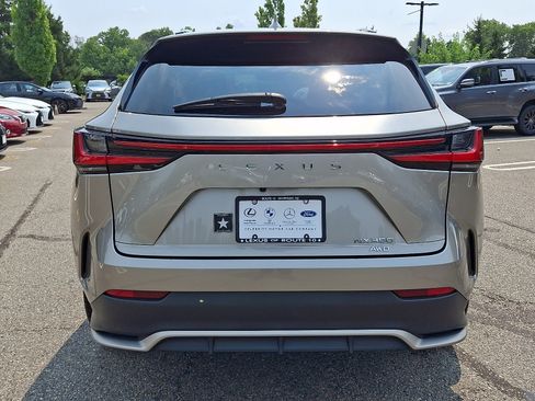 Used 2024 Lexus NX 350 F Sport AWD/4WD image 5