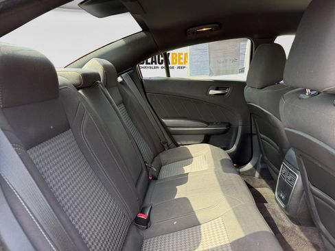 Used 2018 Dodge Charger GT AWD/4WD image 18