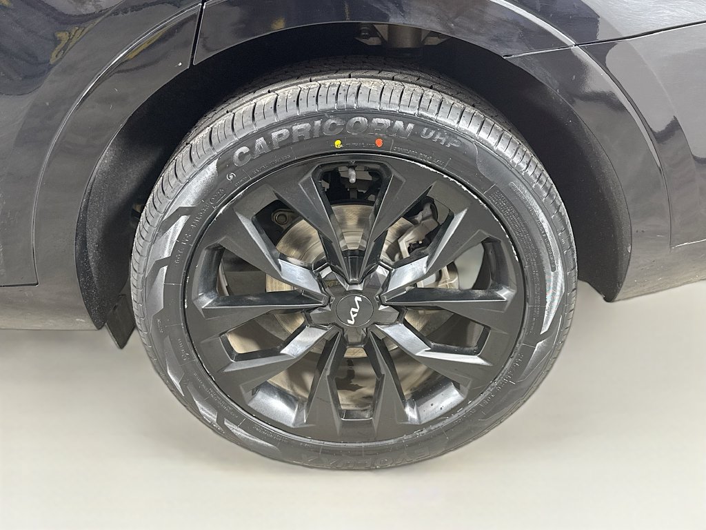Used 2022 Kia Sorento SX FWD image 34