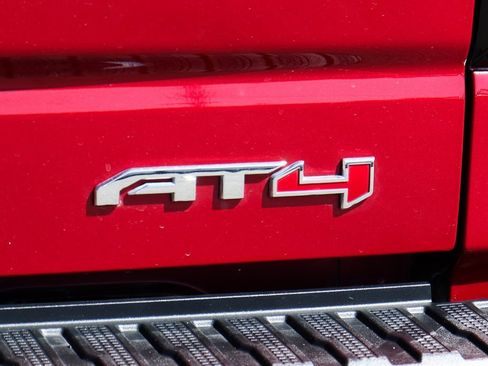 Used 2020 GMC Sierra 1500 AT4 w/ AT4 Premium Package image 53