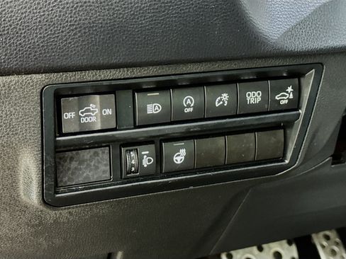 Used 2023 Toyota Tundra SR5 w/ TRD Sport Premium Package AWD/4WD image 12