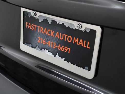 Used 2018 Nissan Murano SL w/ Midnight Edition Package image 12