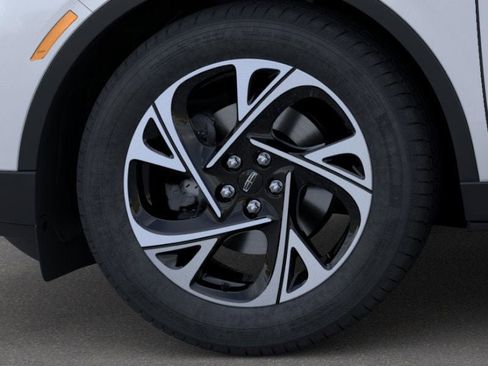 New 2026 Lincoln Nautilus Premier w/ Jet Appearance Package image 19