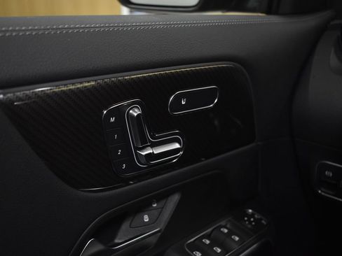 Certified 2024 Mercedes-Benz GLA 35 AMG 4MATIC image 19