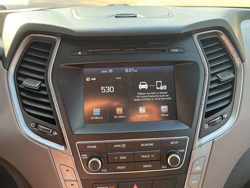 Used 2017 Hyundai Santa Fe Sport AWD/4WD image 35